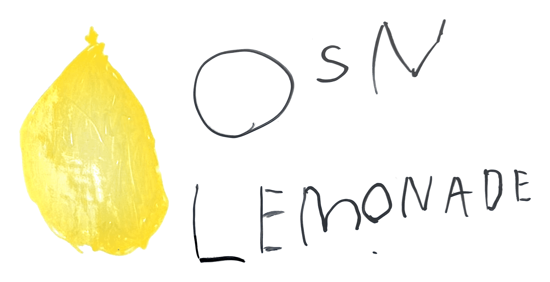 OSN Lemonade